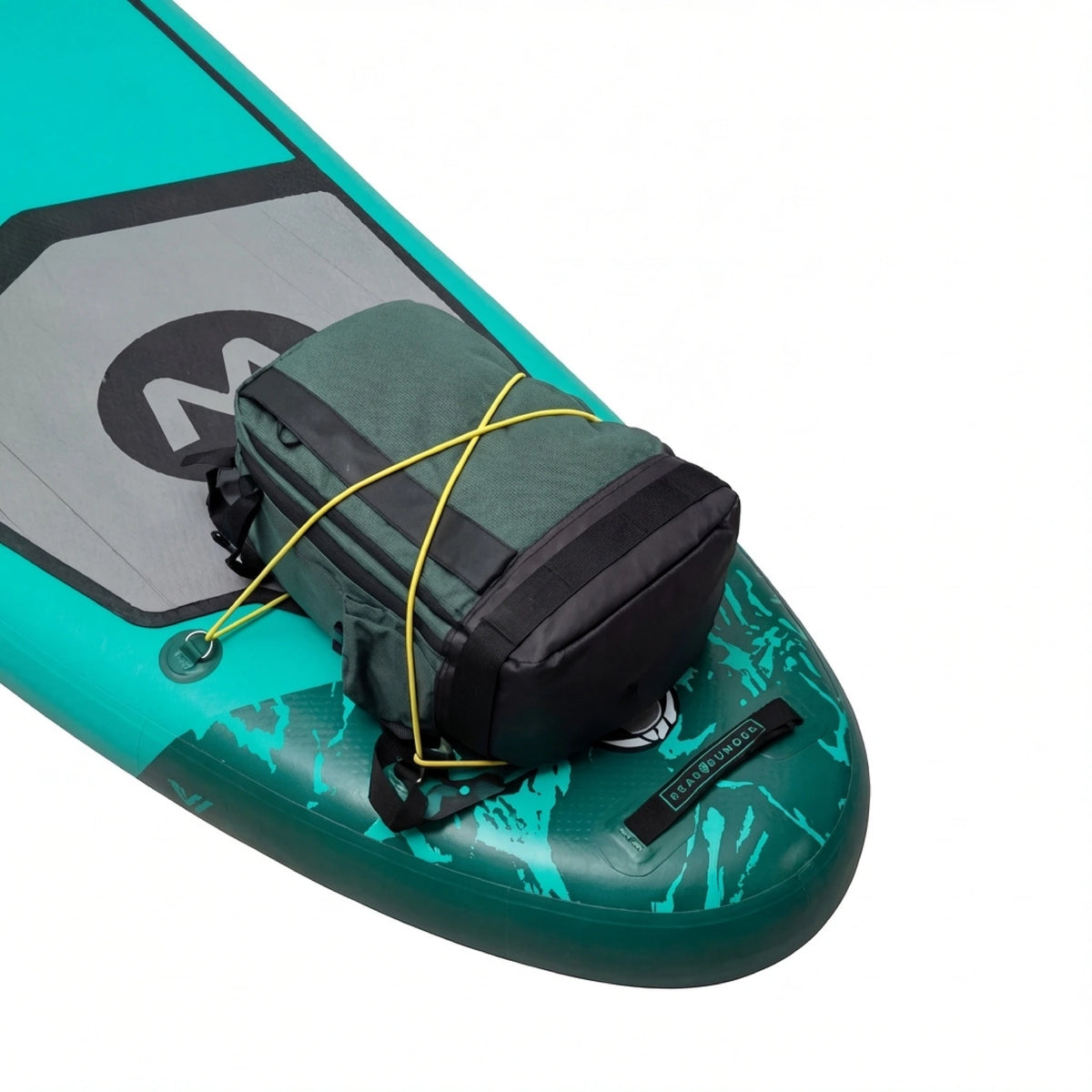 Deep Ocean Paddle Board – 11'6