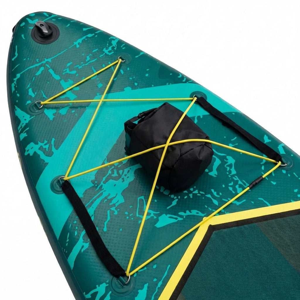 Deep Ocean Paddle Board – 11'6