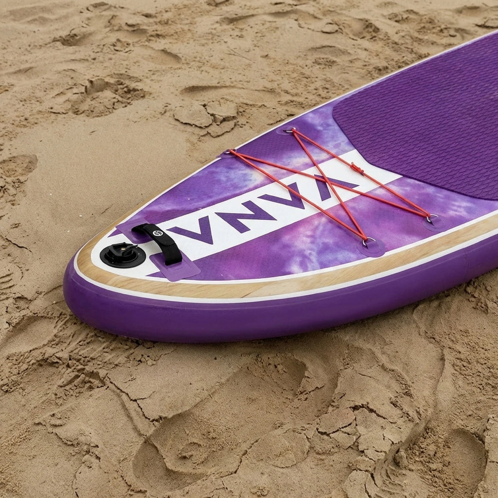 Amethyst Purple Paddle Board – 11'6