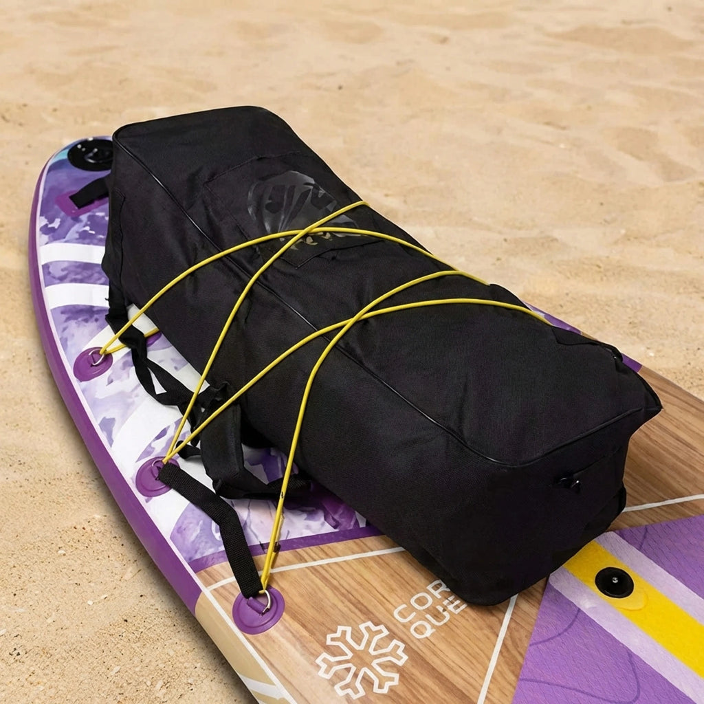 Coral Purple Paddle Board – 11'6