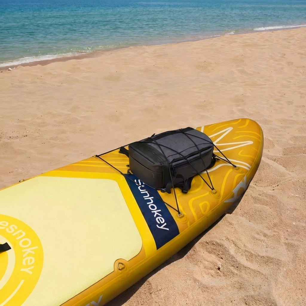 Golden Sand Paddle Board – 11'