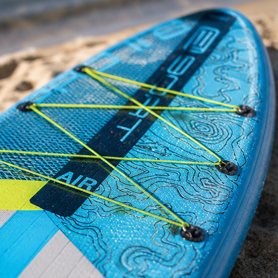 Navigator Blue Paddle Board 11'6