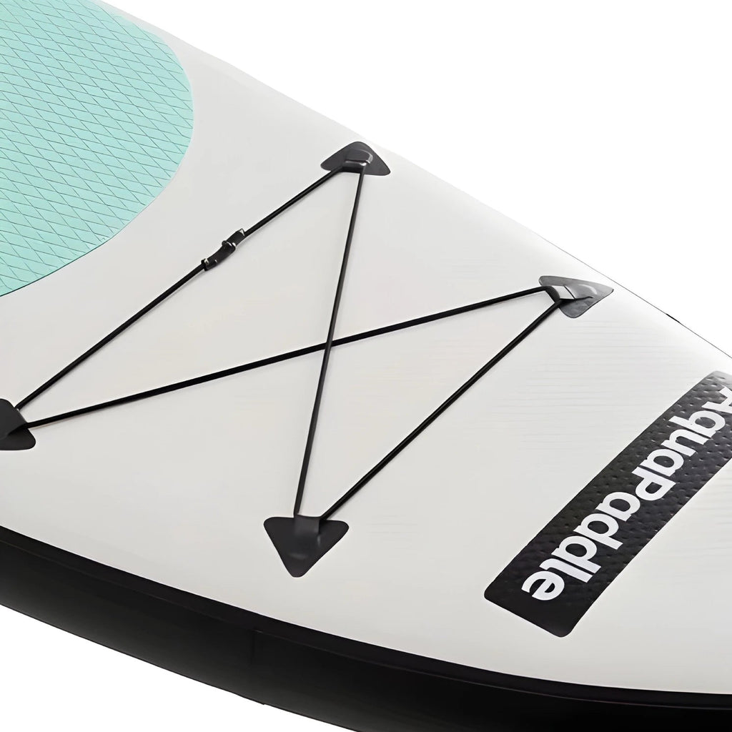 Sky Blue Paddle Board – 10'6