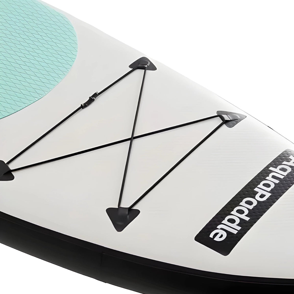 Sky Blue Paddle Board – 10'6
